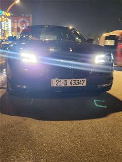 كرايسلر 300